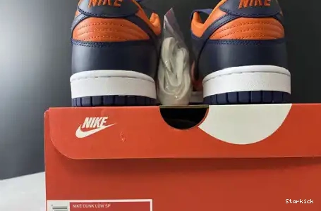  (2020) CU1727-800 Low Dunk Champ Colors Nike 0707